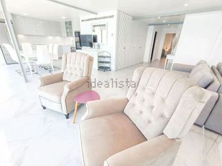 Piso en venta en Playa de Poniente en Benidorm