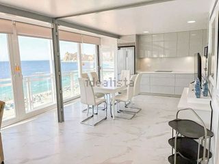 Piso en venta en Playa de Poniente en Benidorm