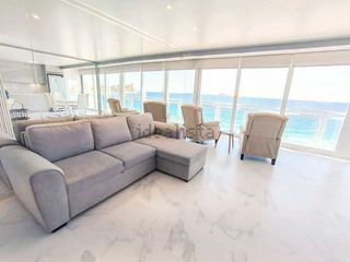 Piso en venta en Playa de Poniente en Benidorm