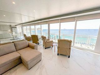 Piso en venta en Playa de Poniente en Benidorm