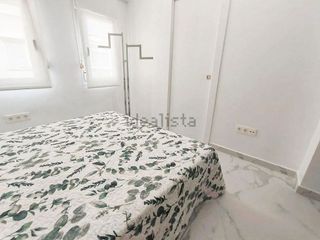 Piso en venta en Playa de Poniente en Benidorm