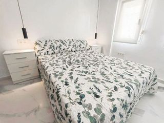 Piso en venta en Playa de Poniente en Benidorm