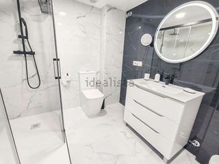 Piso en venta en Playa de Poniente en Benidorm