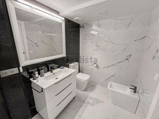 Piso en venta en Playa de Poniente en Benidorm