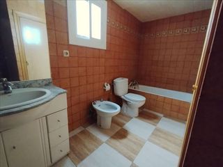 Piso en venta en Els Pavos en Blanes