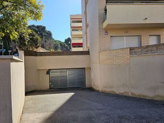 Garaje en venta en Sta. Clotilde - Fenals en Lloret de Mar