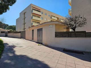 Garaje en venta en Sta. Clotilde - Fenals en Lloret de Mar