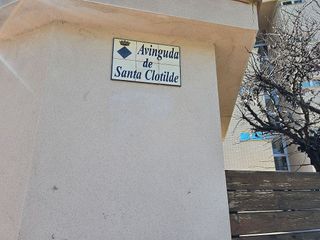 Garaje en venta en Sta. Clotilde - Fenals en Lloret de Mar