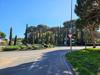 Garaje en venta en Sta. Clotilde - Fenals en Lloret de Mar