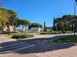 Garaje en venta en Sta. Clotilde - Fenals en Lloret de Mar