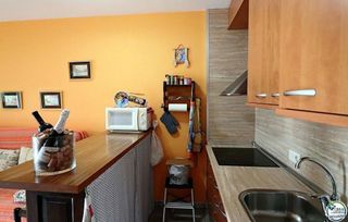 Piso en venta en Empuriabrava en Castelló d´Empúries