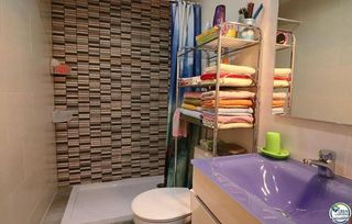 Piso en venta en Empuriabrava en Castelló d´Empúries