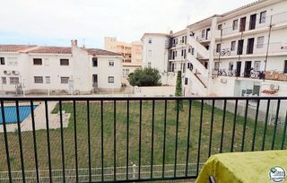 Piso en venta en Empuriabrava en Castelló d´Empúries