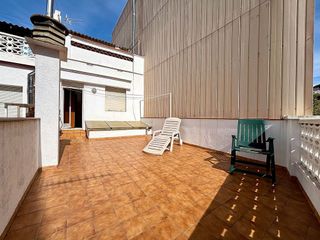 Casa adosada en venta en Centre en Blanes