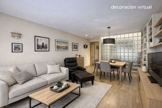 Casa adosada en venta en Centre en Blanes