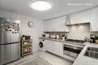 Casa adosada en venta en Centre en Blanes