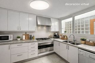 Casa adosada en venta en Centre en Blanes