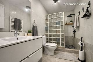 Casa adosada en venta en Centre en Blanes