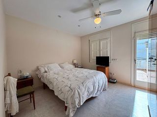 Casa adosada en venta en Centre en Blanes