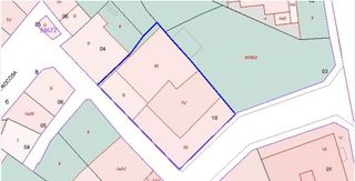 Edificio en venta en Sant Hilari Sacalm