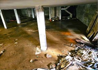 Edificio en venta en Sant Hilari Sacalm