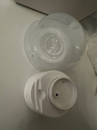 Sacaleches Eléctrico Portátil K2