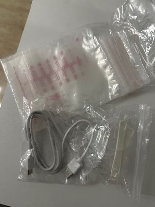 Sacaleches Eléctrico Portátil K2