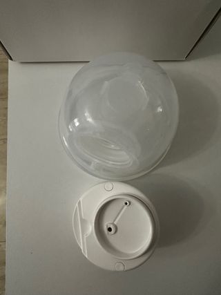 Sacaleches Eléctrico Portátil K2