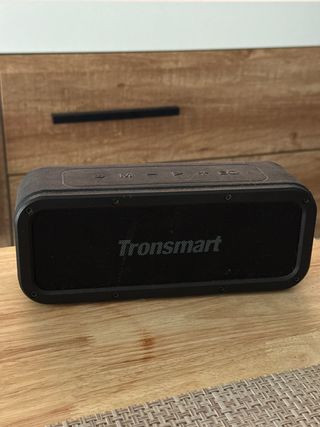 Altavoz Tronsmart Force Negro