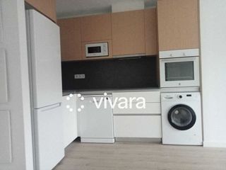 Piso en alquiler en Sant Adrià de Besos