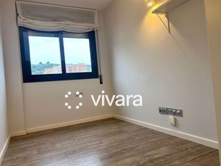 Piso en alquiler en Sant Adrià de Besos