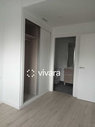 Piso en alquiler en Sant Adrià de Besos