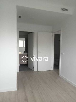 Piso en alquiler en Sant Adrià de Besos