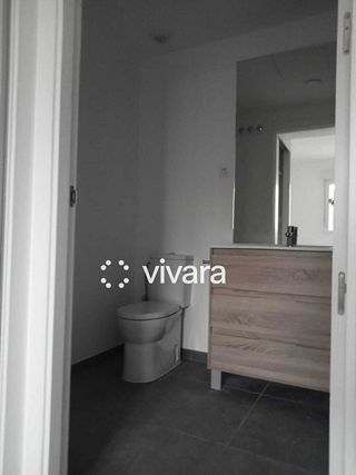 Piso en alquiler en Sant Adrià de Besos