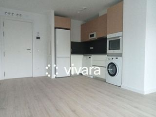 Piso en alquiler en Sant Adrià de Besos