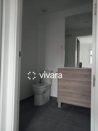 Piso en alquiler en Sant Adrià de Besos