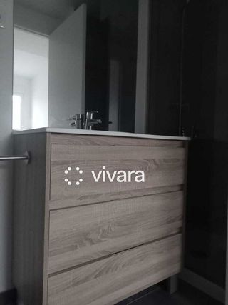 Piso en alquiler en Sant Adrià de Besos