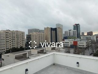 Piso en alquiler en Sant Adrià de Besos