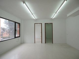Oficina en alquiler en Font Verda en Granollers