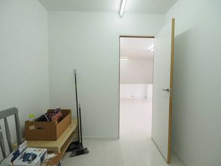 Oficina en alquiler en Font Verda en Granollers