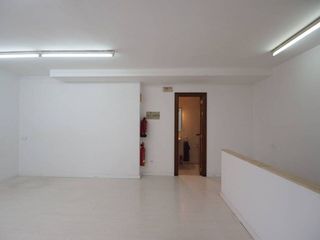 Oficina en alquiler en Font Verda en Granollers