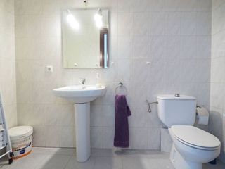 Oficina en alquiler en Font Verda en Granollers