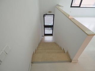 Oficina en alquiler en Font Verda en Granollers