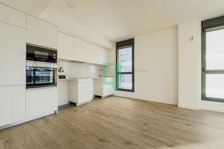 Piso en alquiler en Port en Badalona