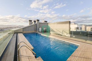 Piso en alquiler en Port en Badalona