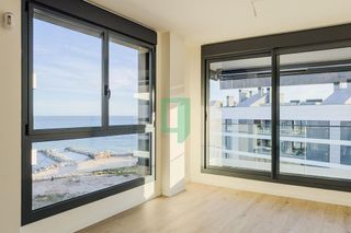 Piso en alquiler en Port en Badalona