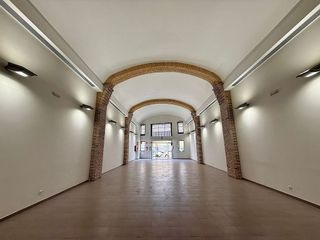 Local comercial en alquiler en Valldaura - Ctra. de Cardona en Manresa