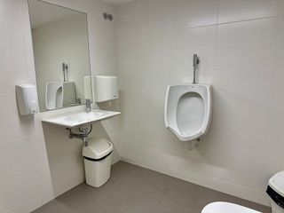 Local comercial en alquiler en Valldaura - Ctra. de Cardona en Manresa