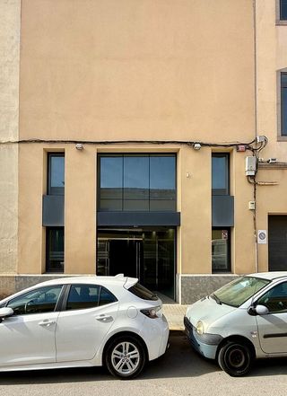 Local comercial en alquiler en Valldaura - Ctra. de Cardona en Manresa