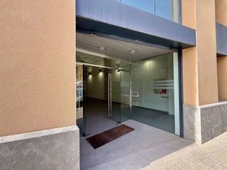 Local comercial en alquiler en Valldaura - Ctra. de Cardona en Manresa